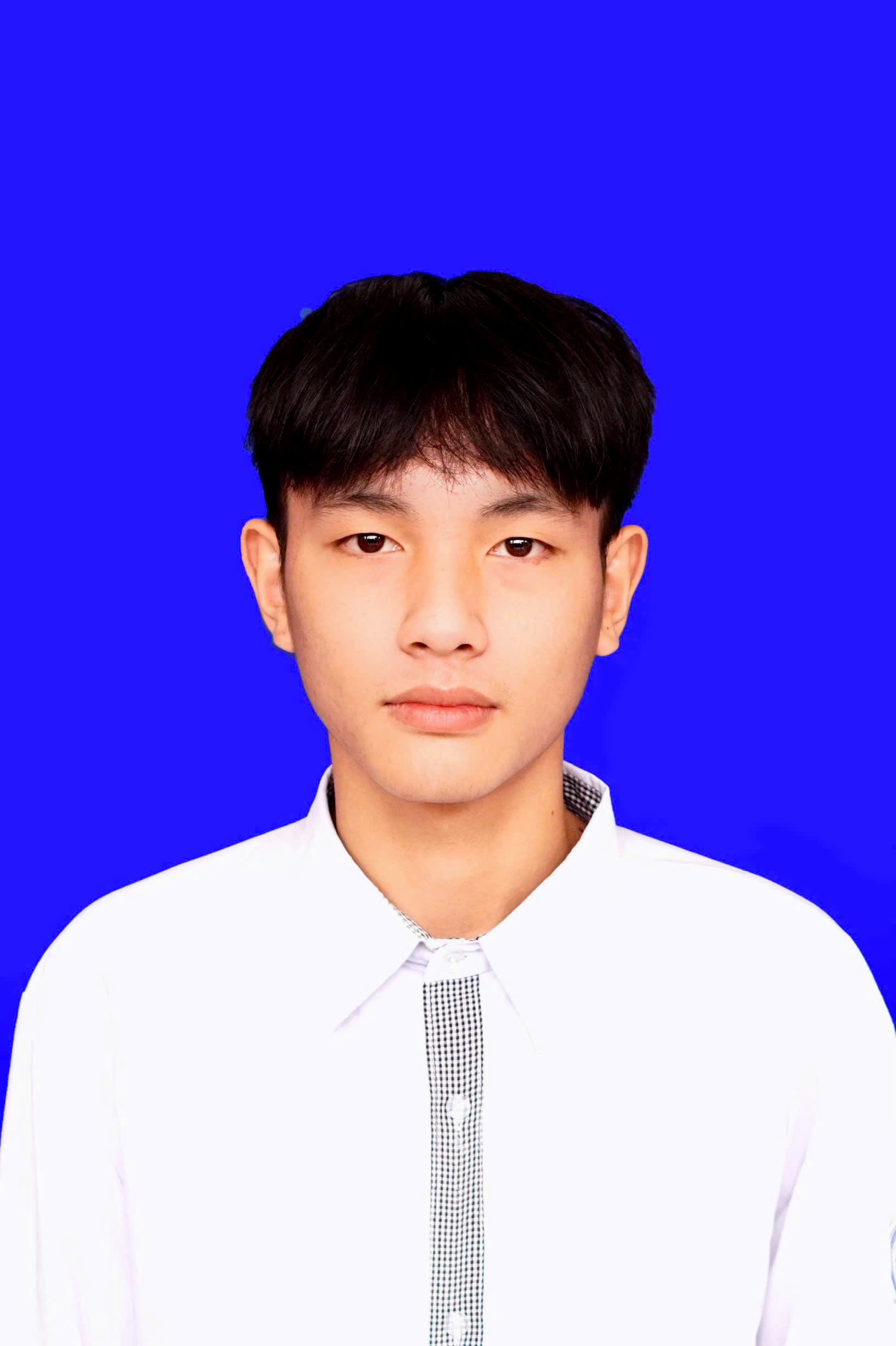 Ảnh chân dung của Lê Công Dũng